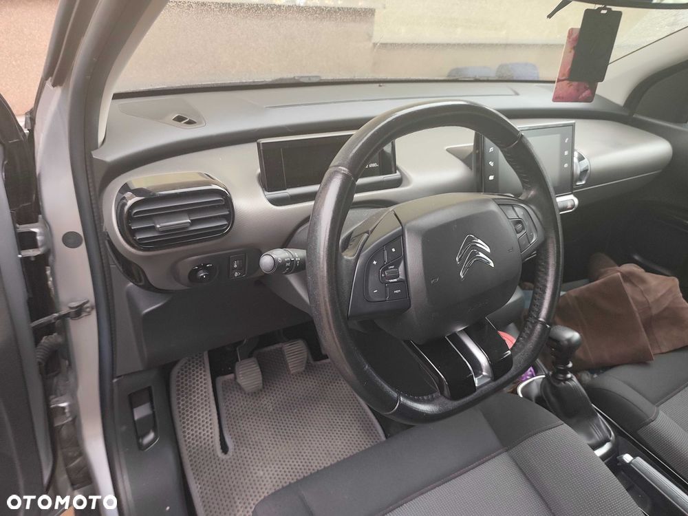 Citroën C4 Grand Picasso