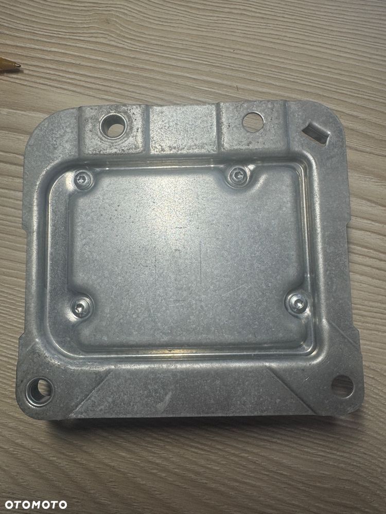 Moduł airbag MERCEDES-BENZ SPRINTER 3-T (906)Lift A0009004802 Nowy - 2