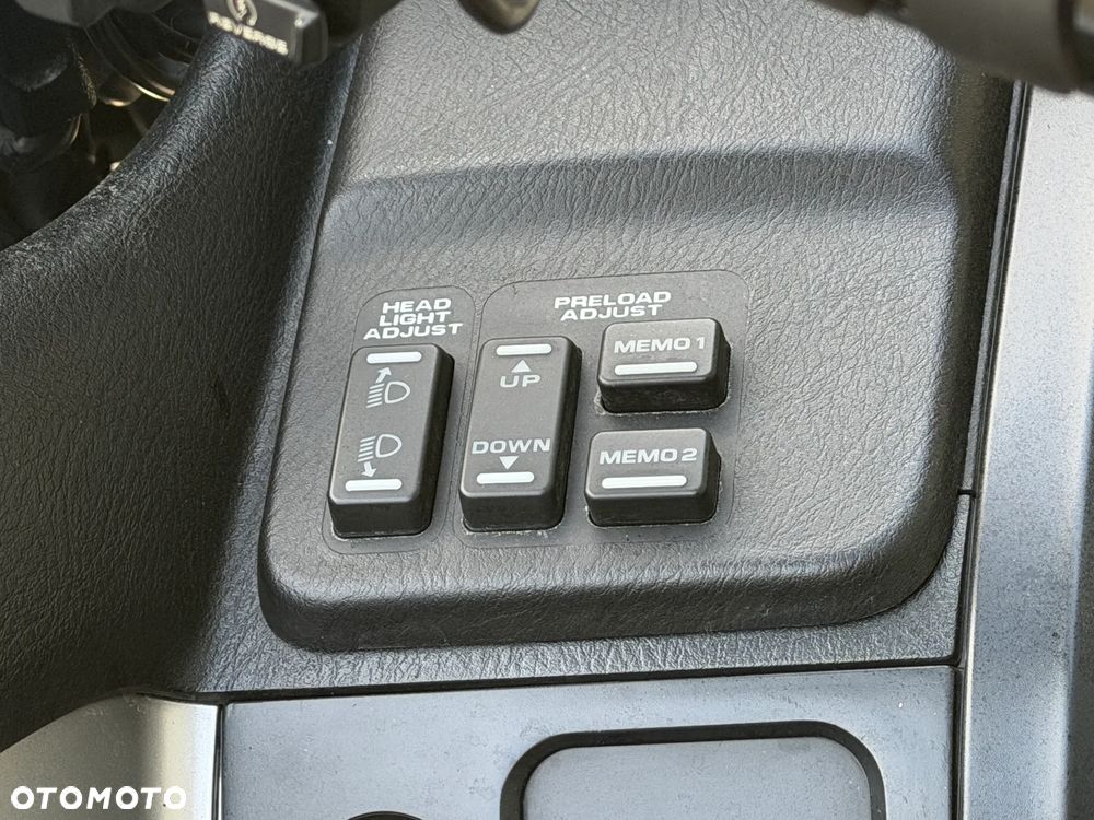 Honda GL - 19