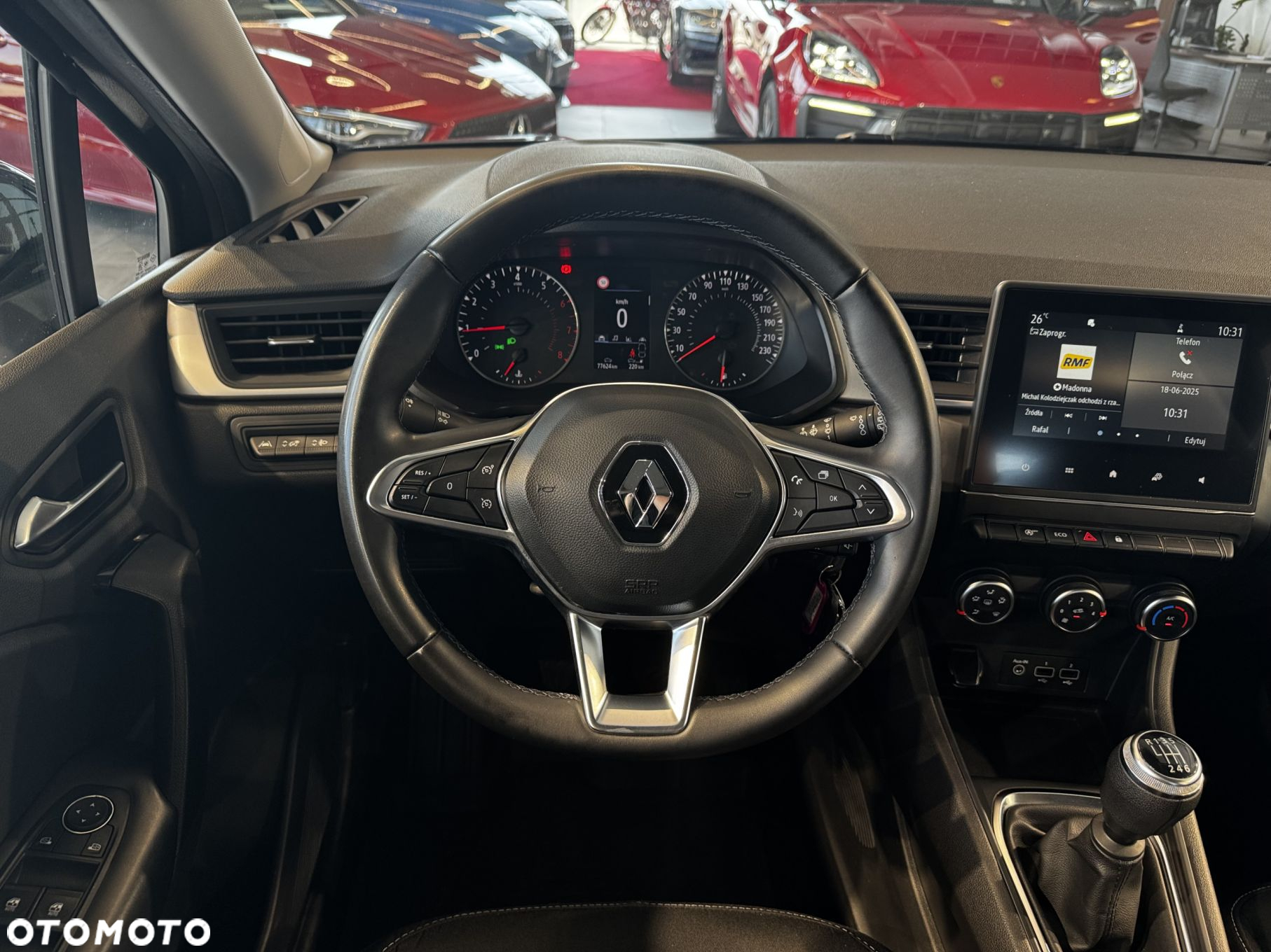 Renault Captur - 20