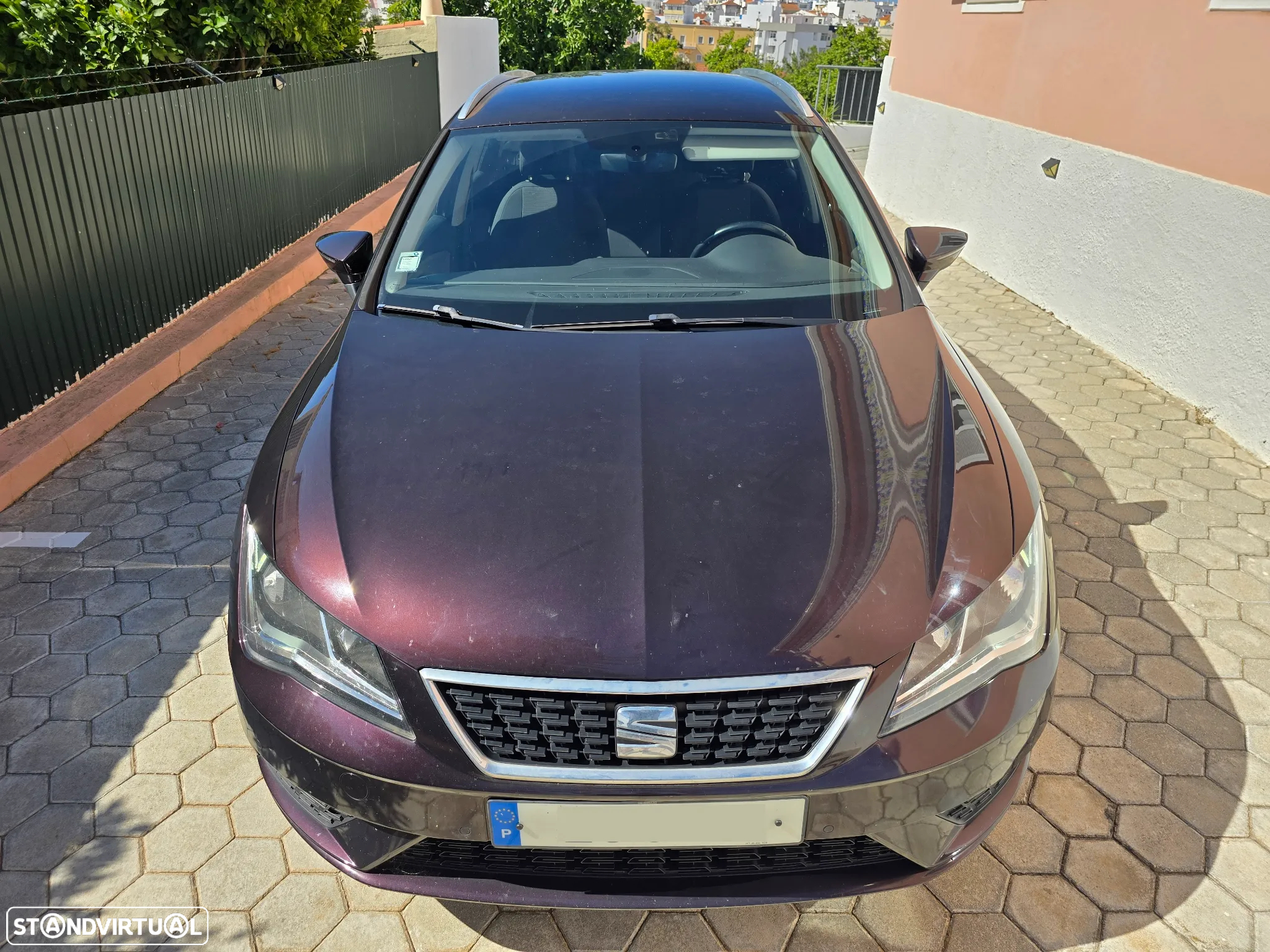 SEAT Leon ST 1.6 TDI Style S/S - 2
