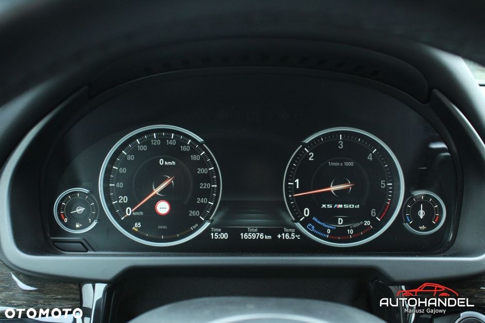 BMW X5 - 16