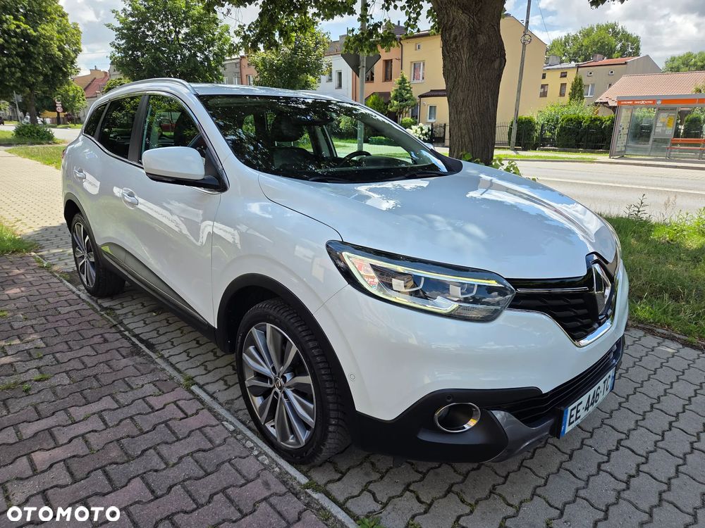 Renault Kadjar Energy TCe 130 Business - 3