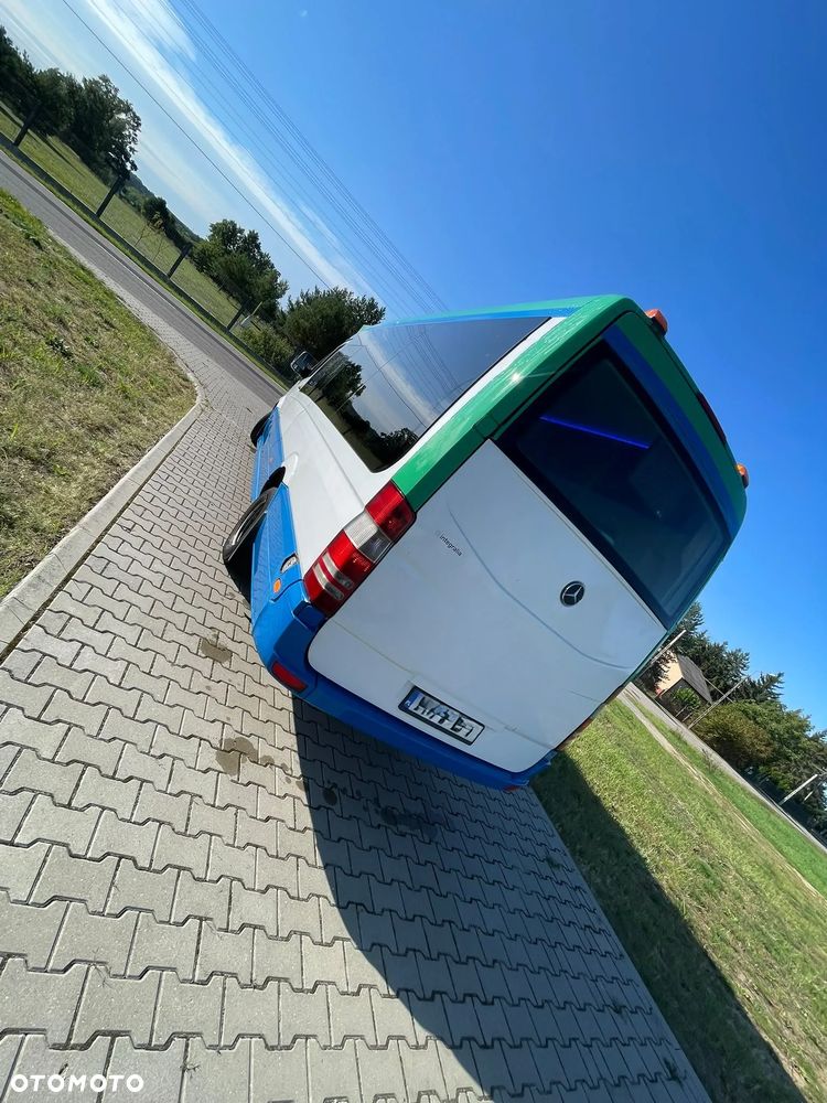 Mercedes-Benz Sprinter Integralia - 9