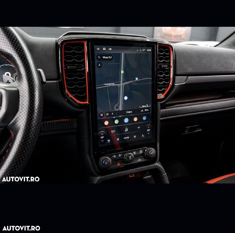 Ford Ranger - 13