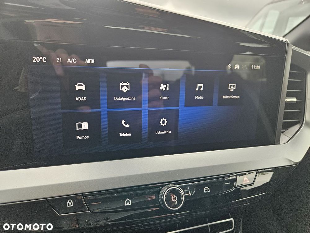 Opel Mokka 1.2 T Edition S&S - 18