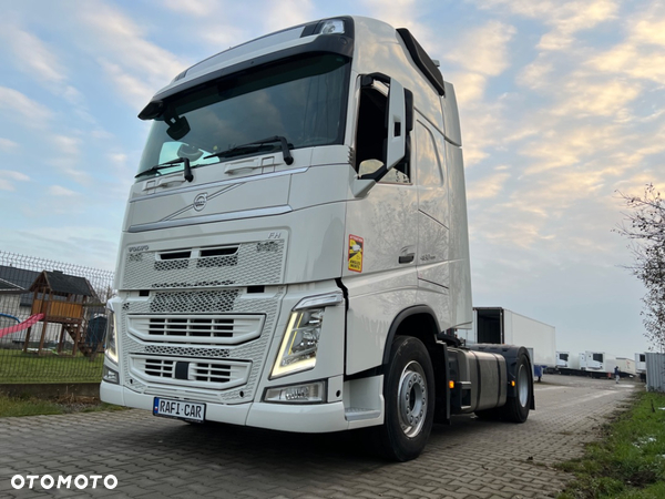 Volvo FH 13