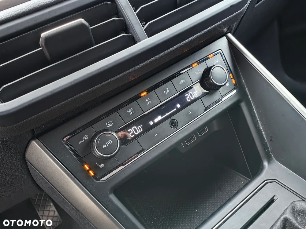 Volkswagen Polo 1.0 TSI OPF Comfortline - 14