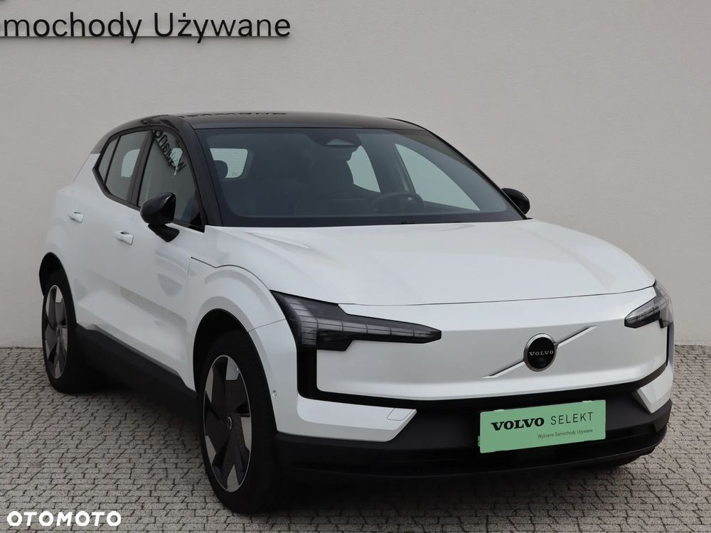 Volvo EX30 69kWh Single Motor Long Range Ultra - 7