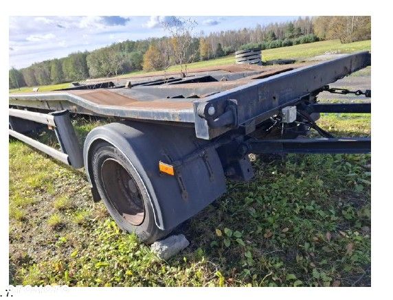 Huffermann HAR - 3