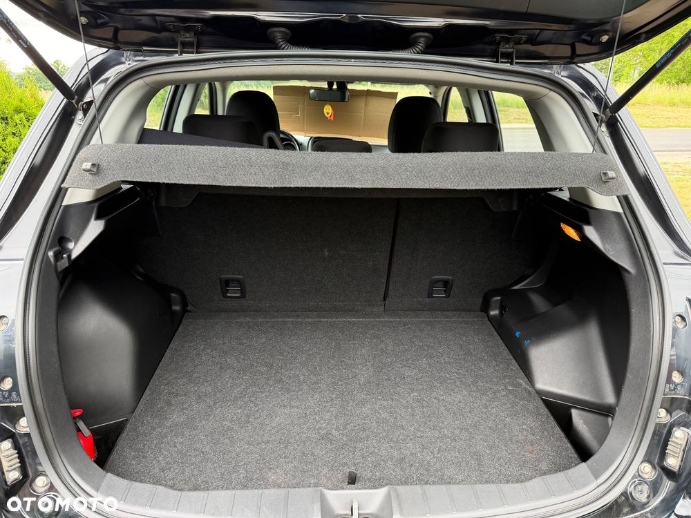 Mitsubishi ASX - 8