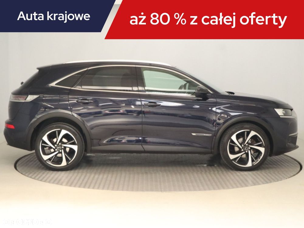 DS Automobiles DS 7 Crossback - 8