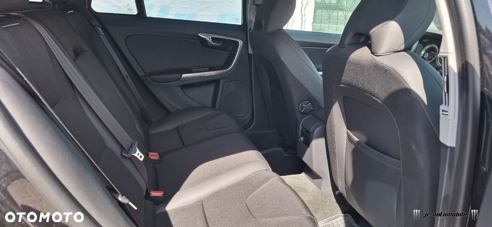 Volvo V60 - 14