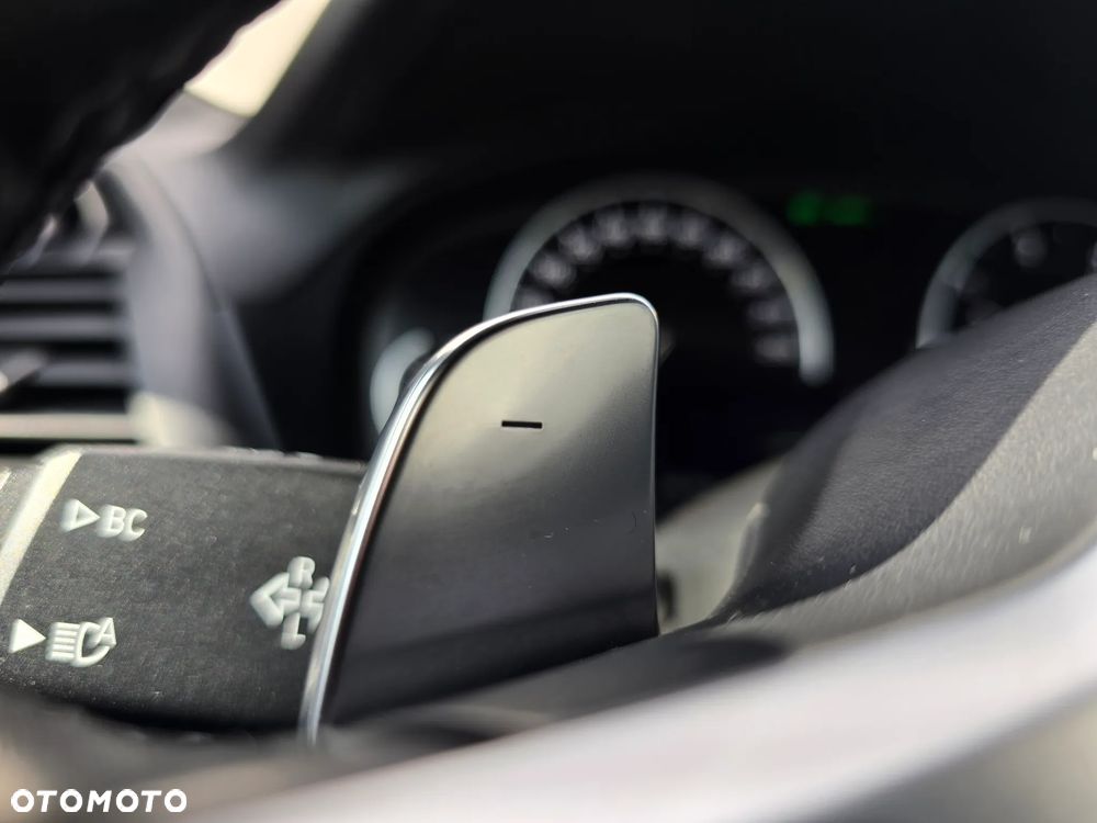 BMW X3 xDrive20d M Sport - 13