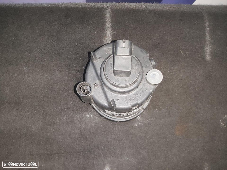 Farol Farolim Nevoeiro Nissan Kubistar 2005 - 3