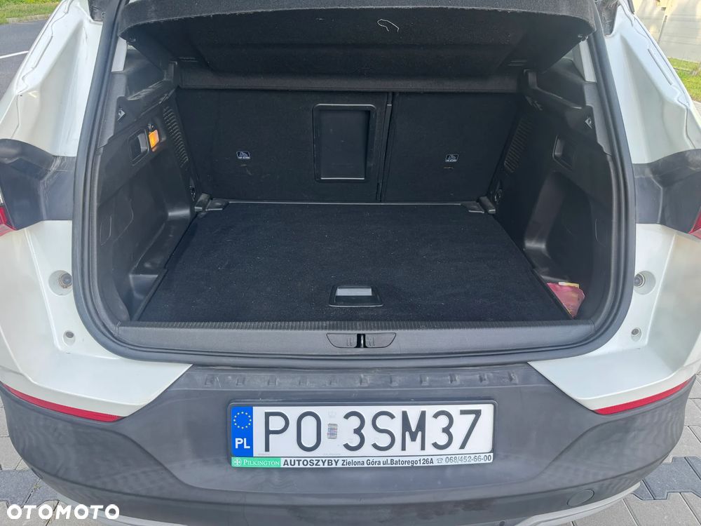 Opel Grandland X 1.6 CDTI Innovation S&S - 16