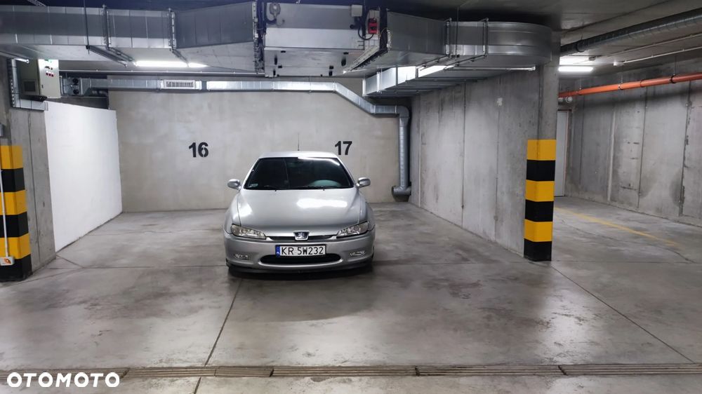 Peugeot 406 ver-3-0 - 3