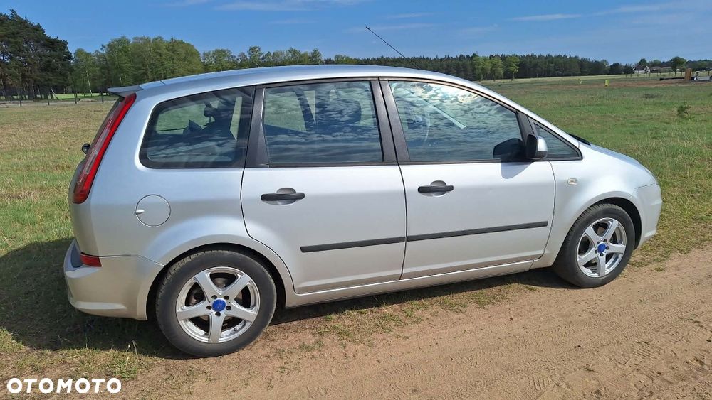 Ford C-MAX - 5