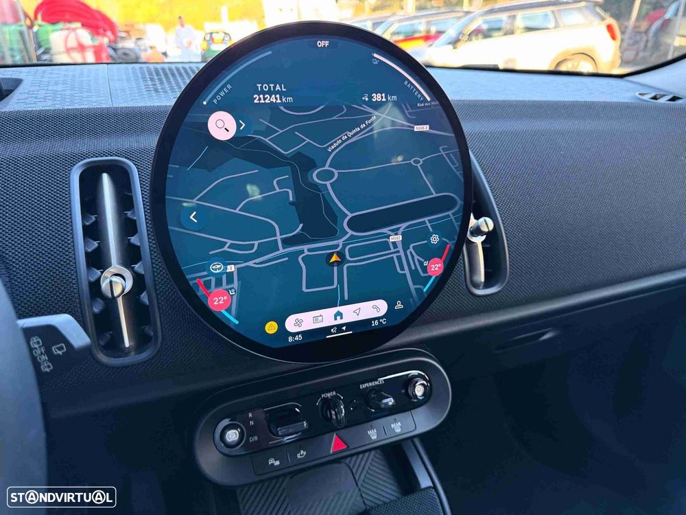 MINI Countryman E Classic S - 12