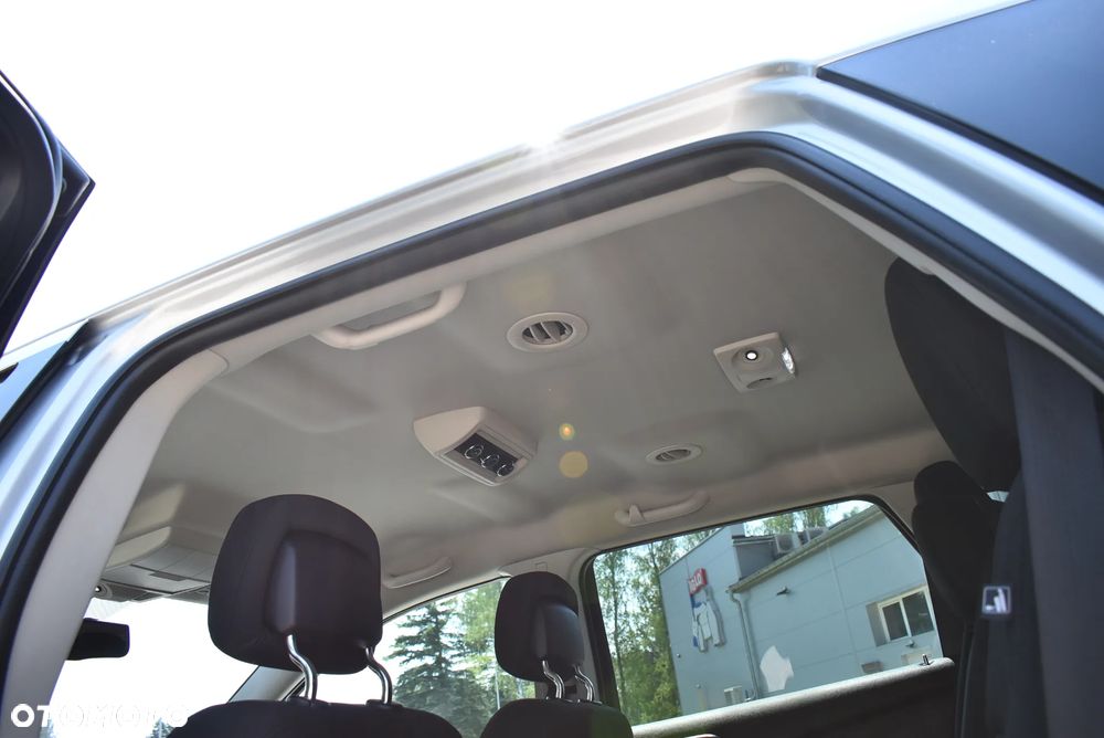 Fiat Freemont 2.0 Multijet 16V DPF - 15
