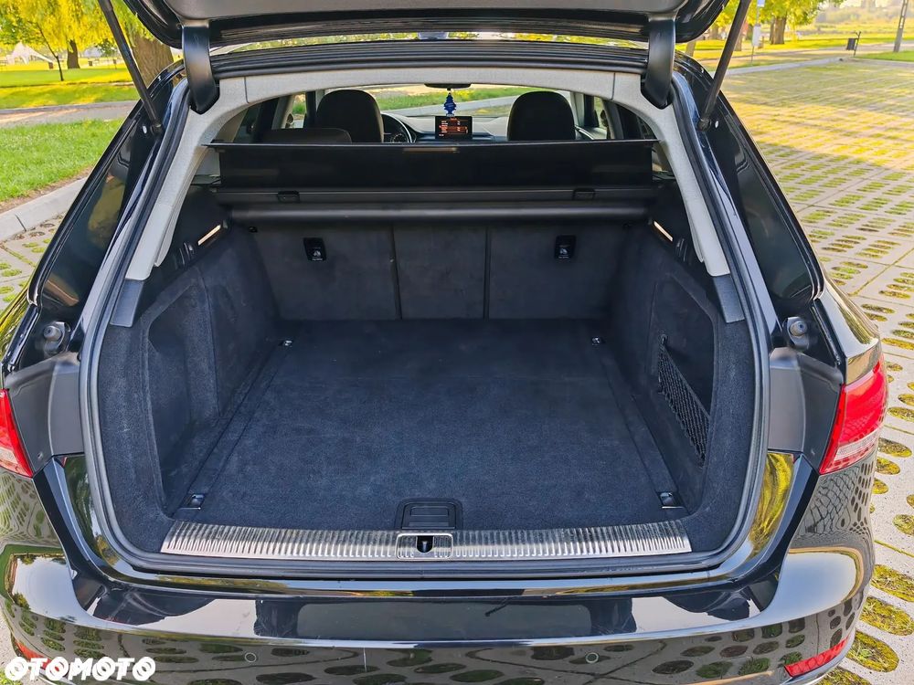 Audi A4 Avant 2.0 TDI - 20