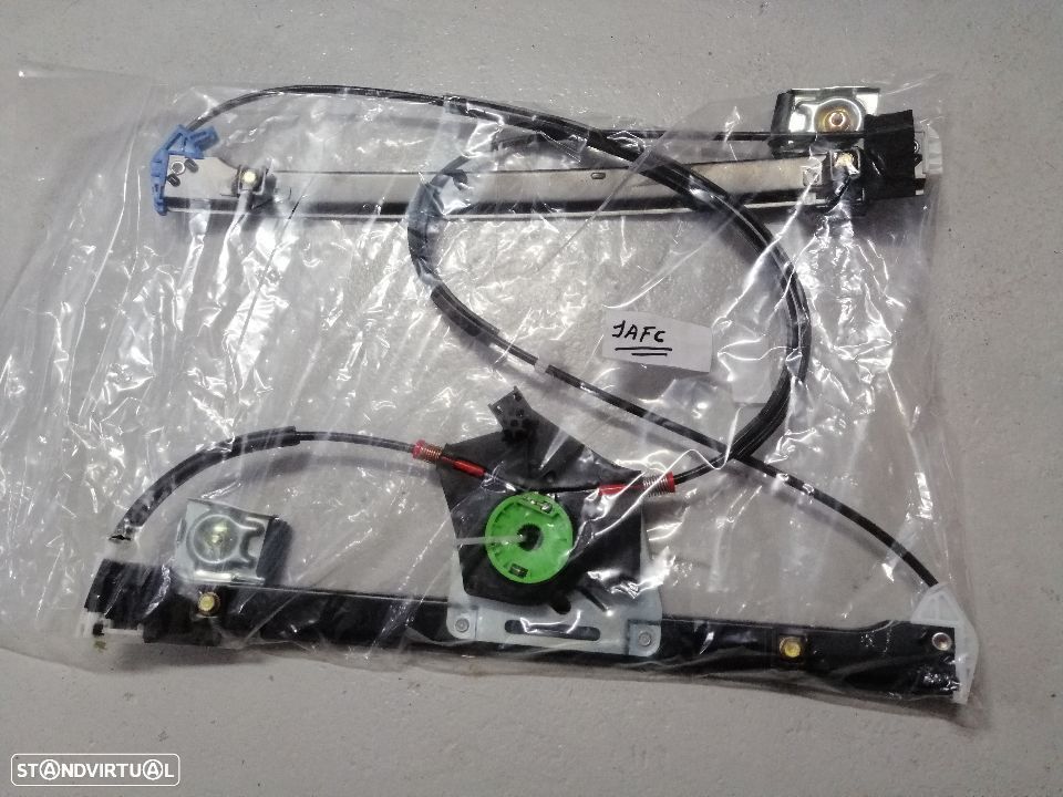 Elevador / Elevadores vidro porta Seat Ibiza 6K2 3P NOVO - 1