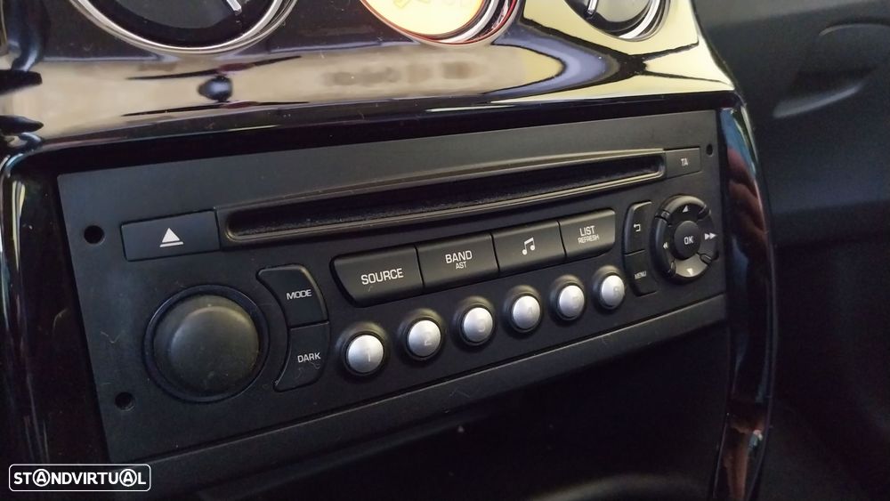 Citroën C3 1.2 PureTech Attraction - 11