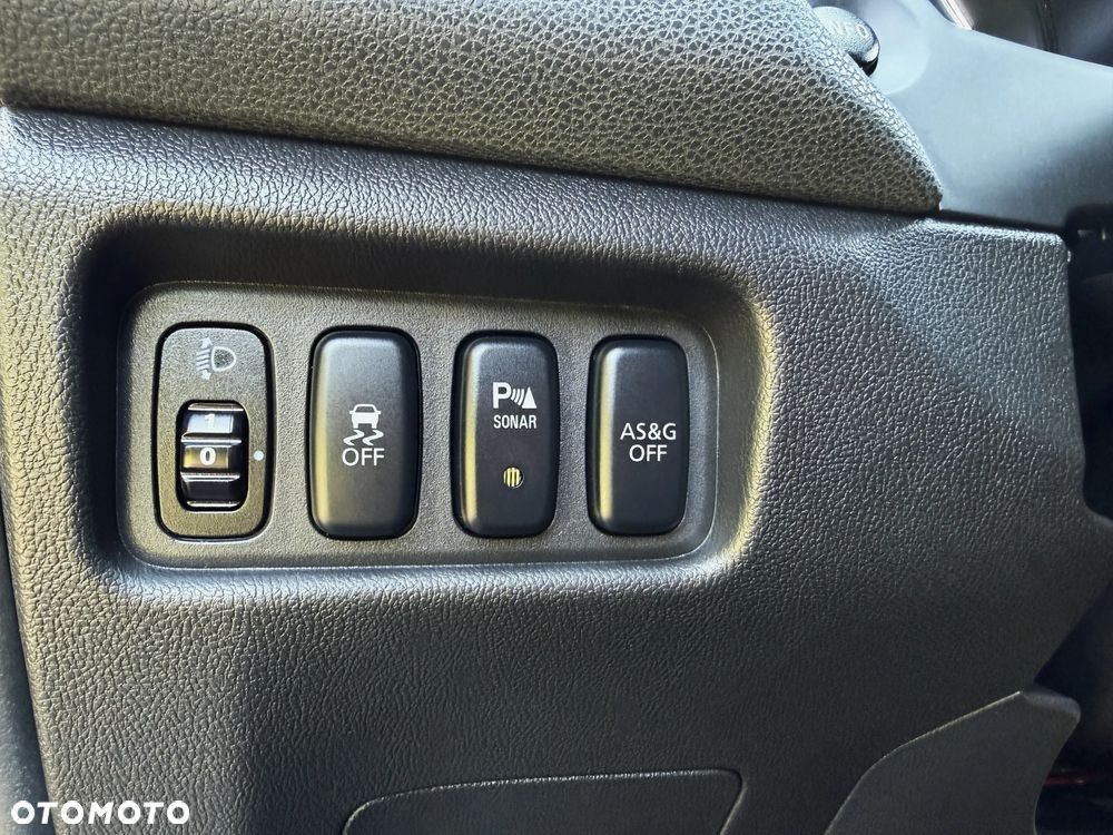 Citroën C4 Aircross 1.6 Stop & Start 2WD Tendance - 33
