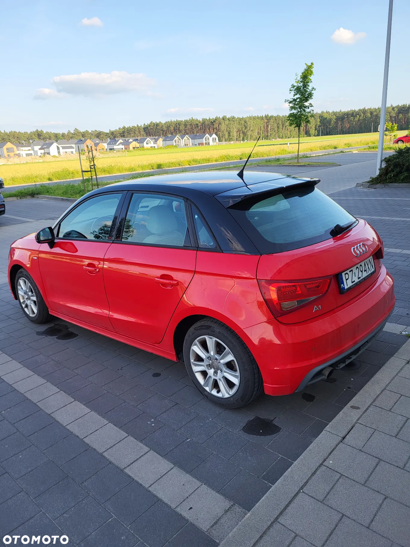 Audi A1 - 3