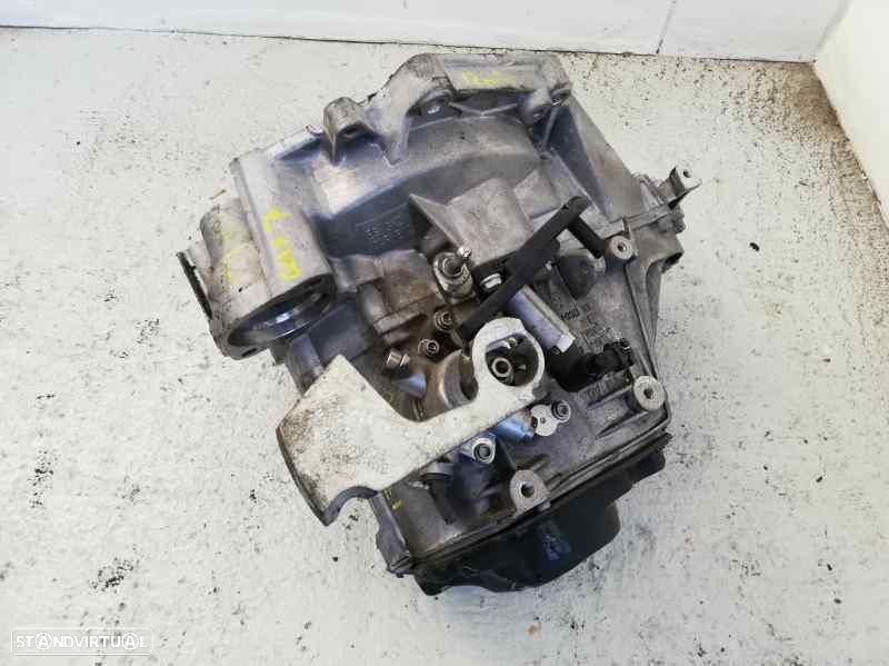 CAIXA DE VELOCIDADES VOLKSWAGEN GOLF VII VARIANT BA5 - 1