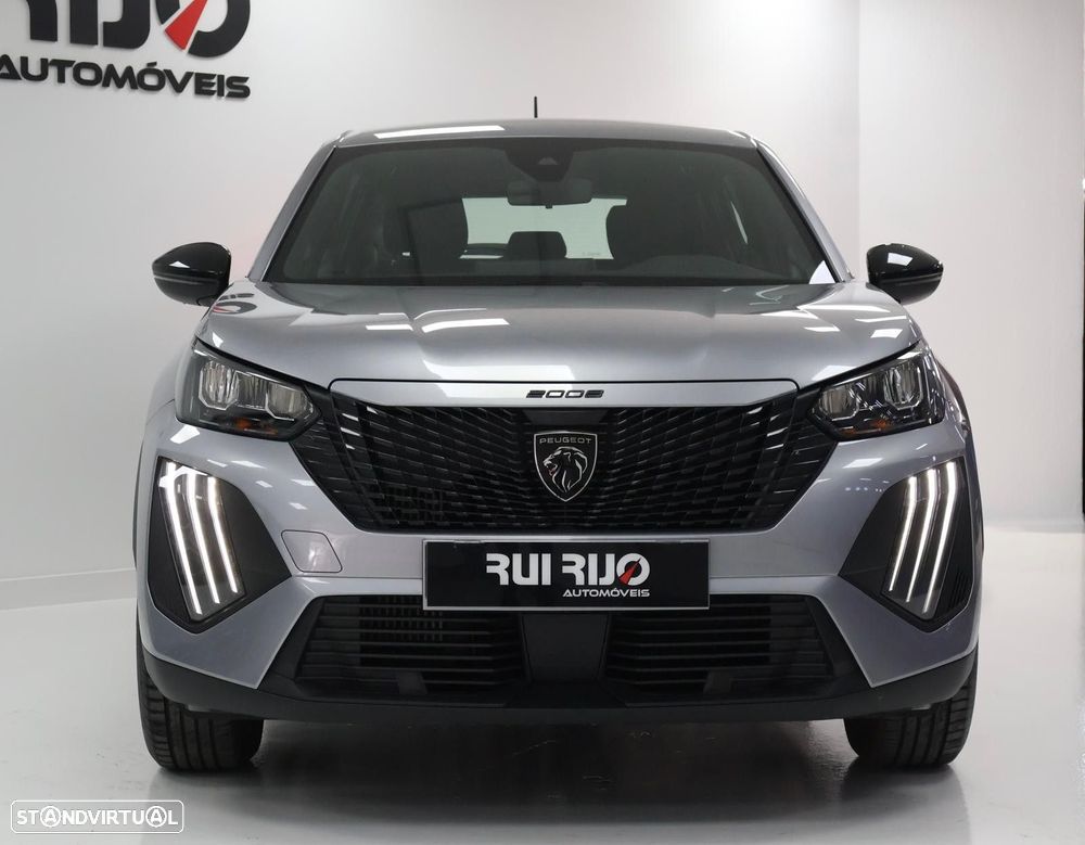 Peugeot 2008 1.2 PureTech Style - 7