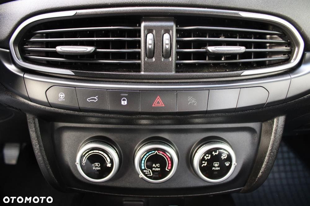 Fiat Tipo - 19