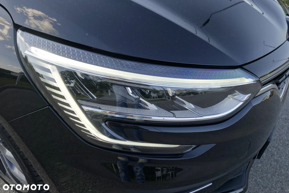 Renault Megane 1.3 TCe FAP Techno EDC - 8
