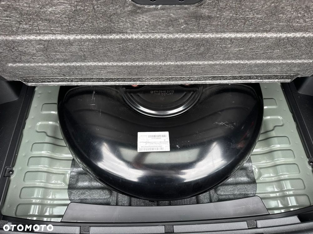 SsangYong/KGM Actyon 1.5 T-GDI Adventure - 6