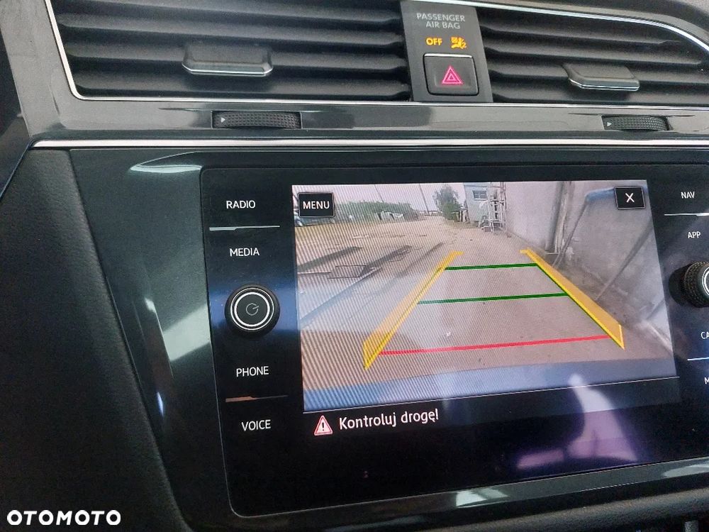 Volkswagen Tiguan 2,0 TSI OPF 4Motion DSG Elegance - 13