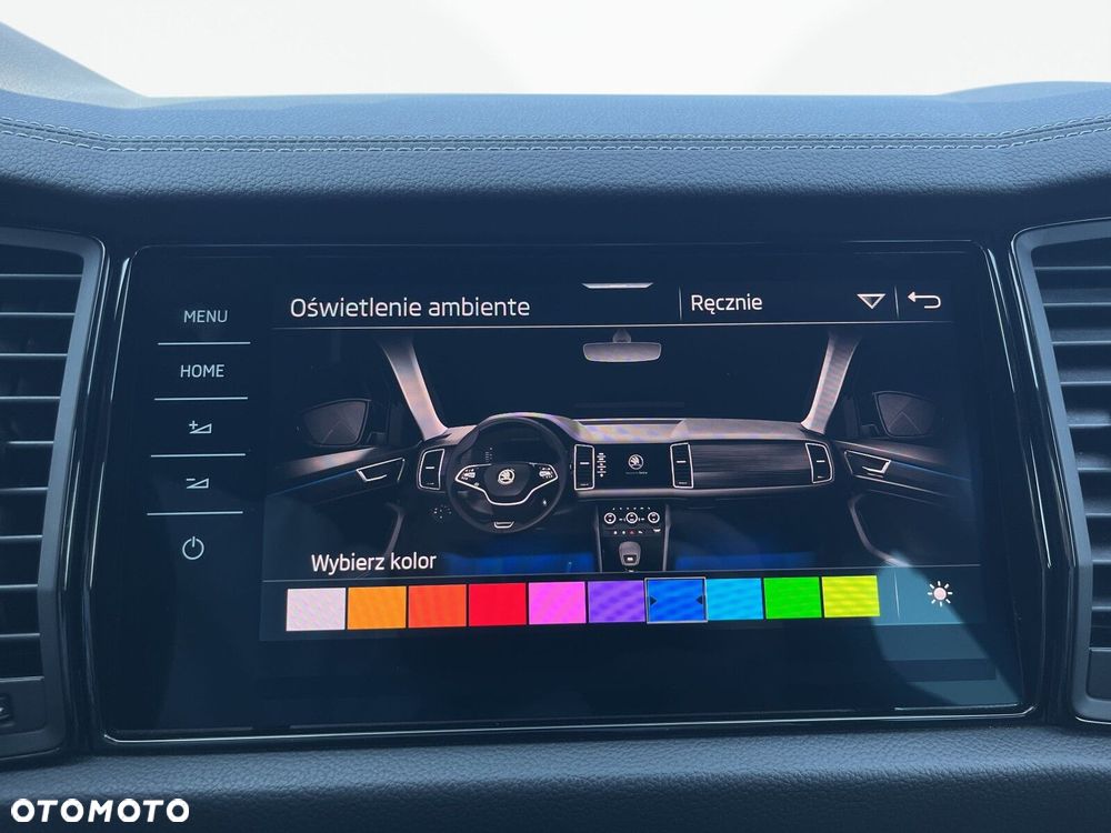 Skoda Kodiaq - 28