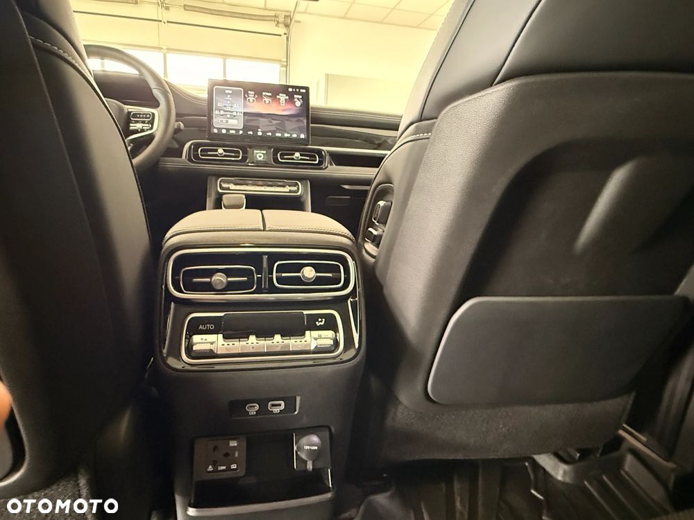 BAIC BJ60 - 15