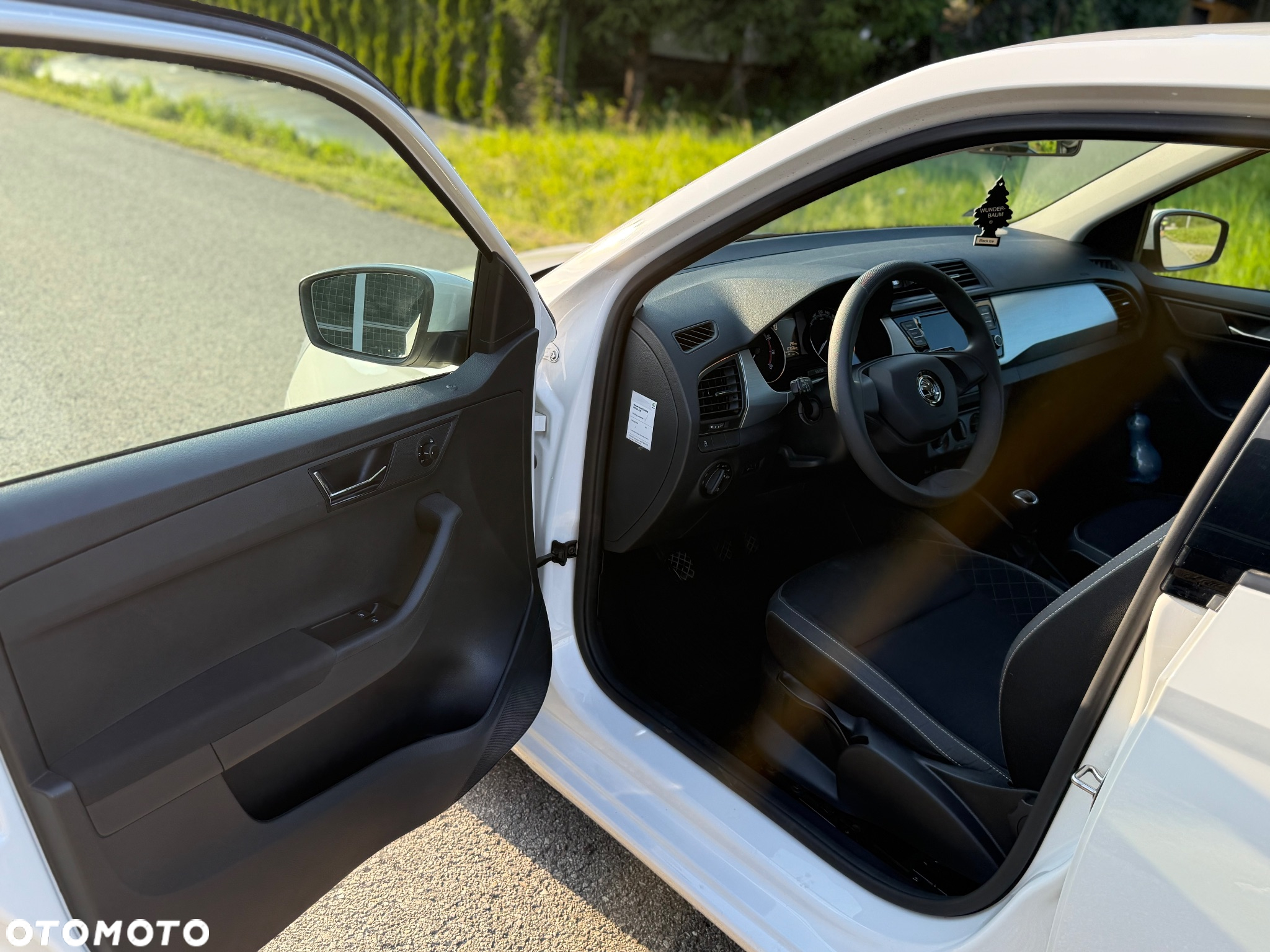 Skoda Fabia 1.0 TSI Ambition - 16