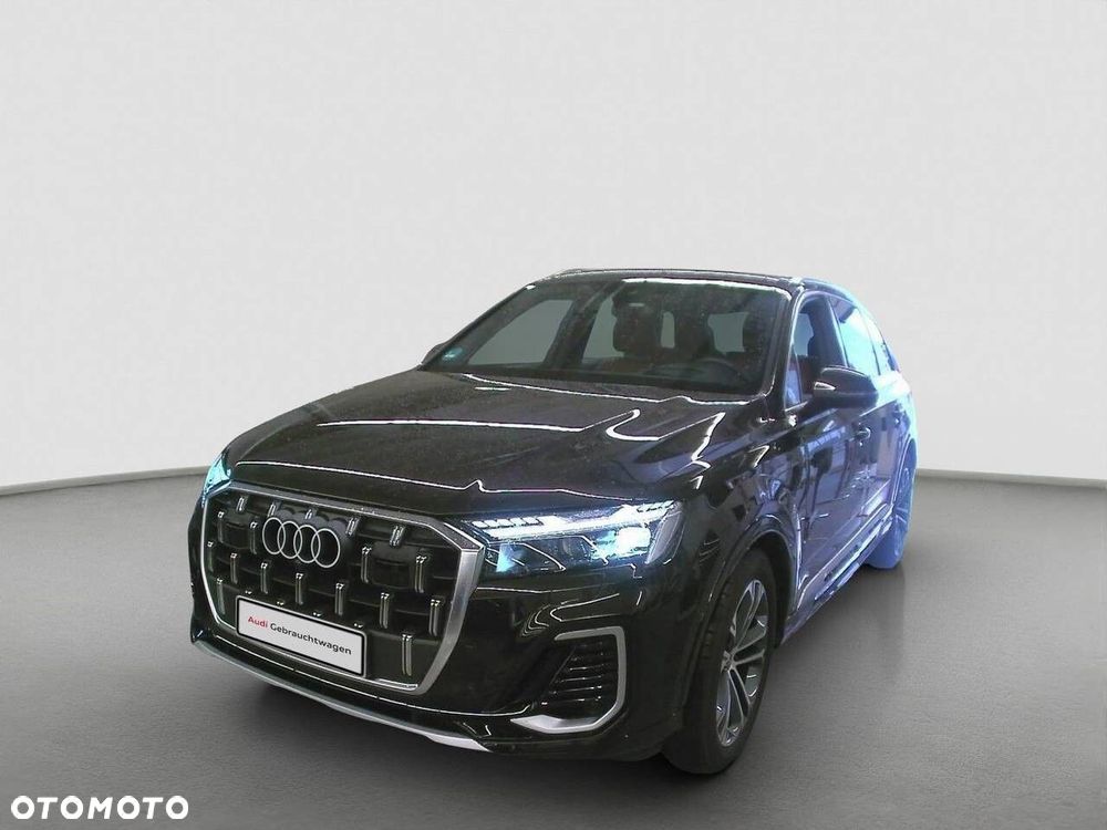 Audi Q7 - 2