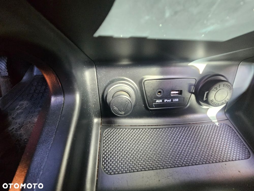 Hyundai ix35 2.0 2WD Comfort - 13