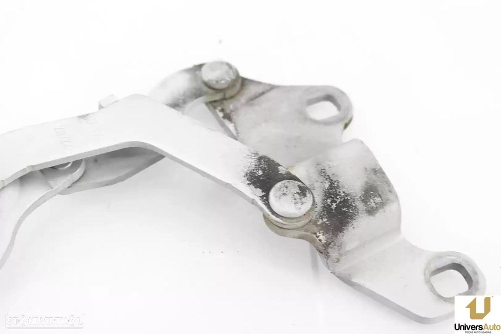 DOBRADIÇAS CAPÔ BMW 1 2007 -DERECHA - 4