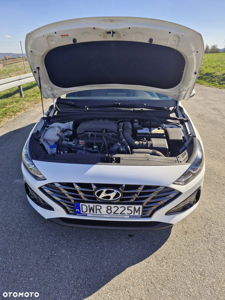 Hyundai i30 1.0 T-GDI Smart - 11