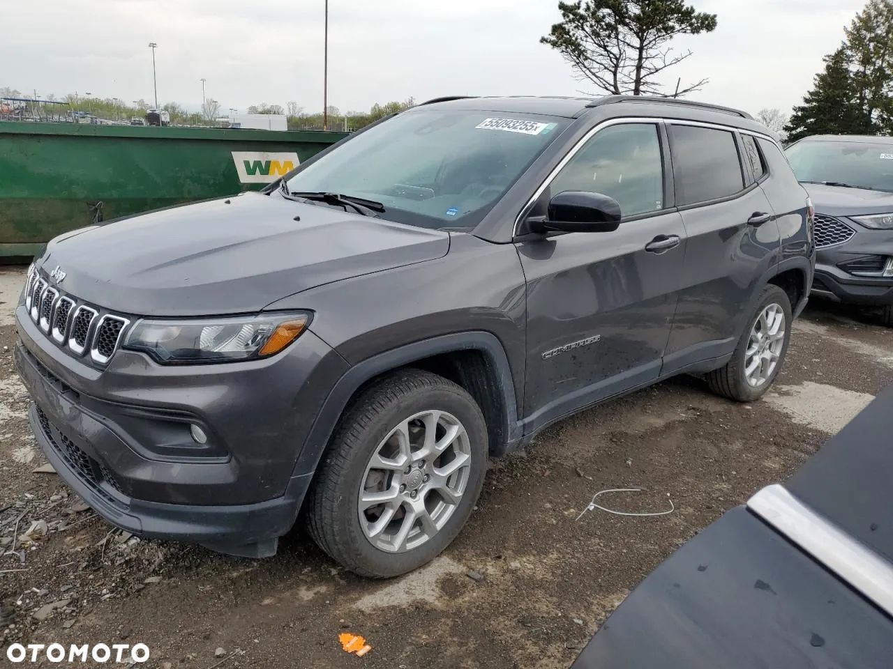 Jeep Compass - 1