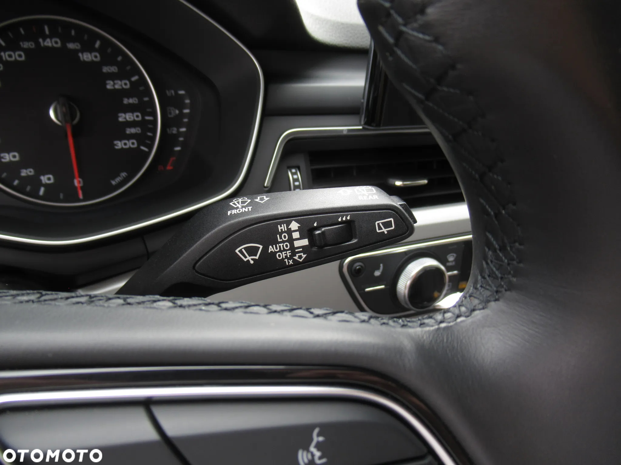 Audi A4 - 15