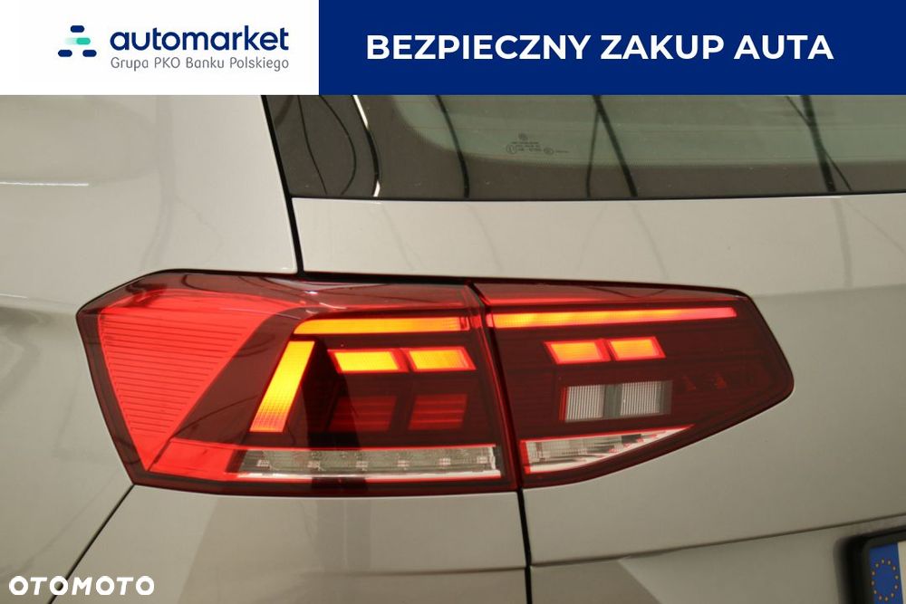 Volkswagen Passat 1.5 TSI EVO Essence DSG - 11