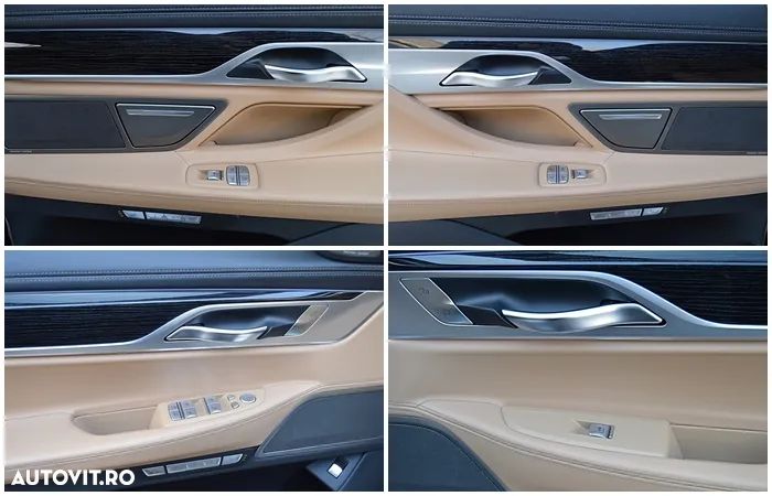 BMW Seria 7 740Ld xDrive - 18