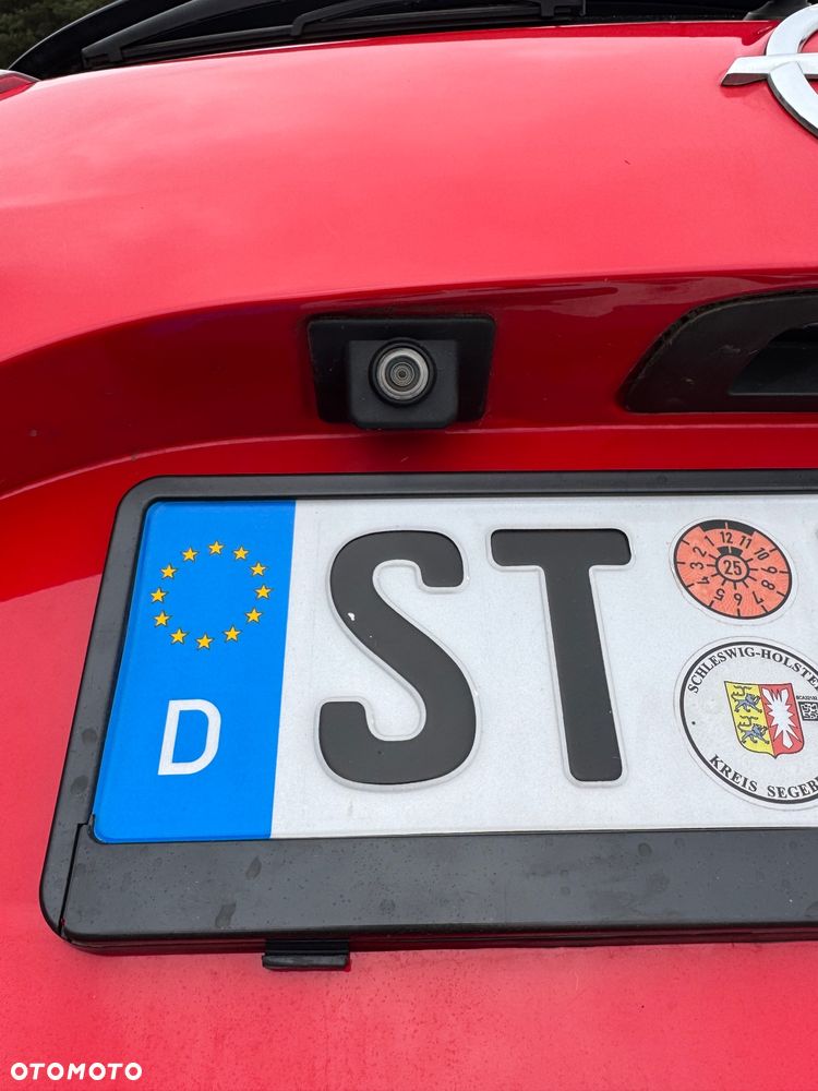 Opel Crossland 1.2 T Design Line S&S - 16