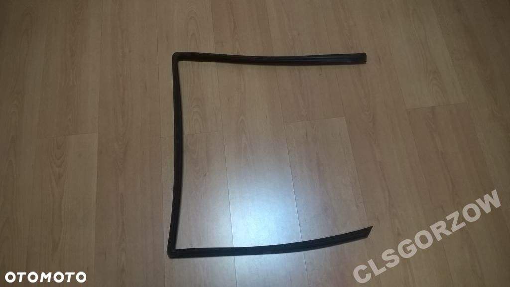 MERCEDES ML W164 USZCZELKA DRZWI TYŁ A1647350725 - 1