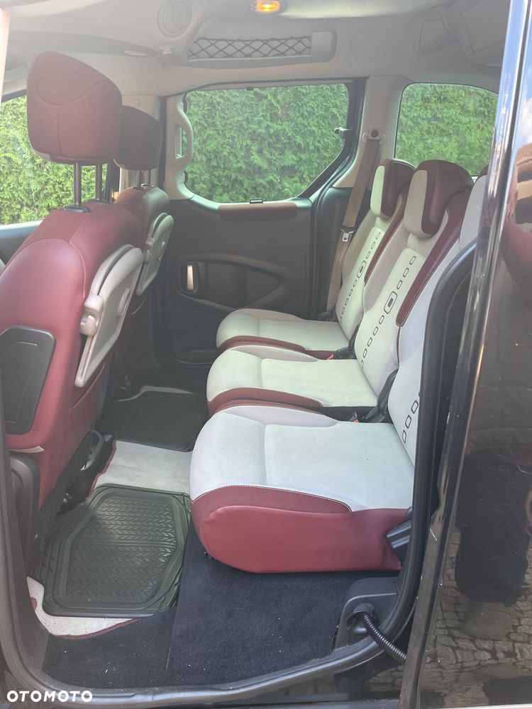 Citroën Berlingo - 7