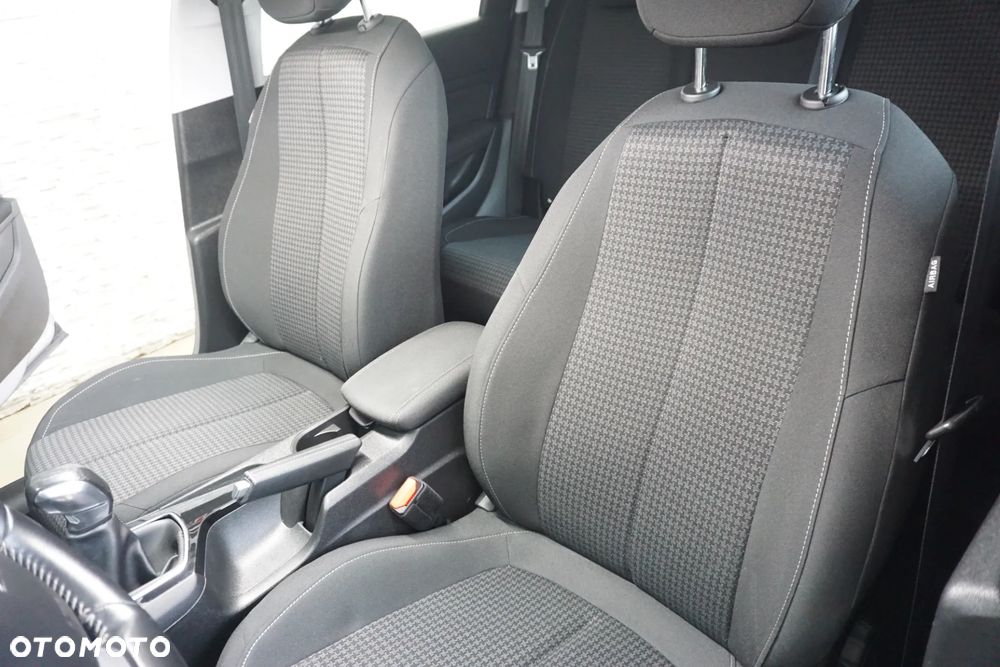 Peugeot 308 1.6 BlueHDi Active S&S - 19